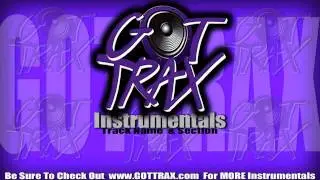 (GOTTRAX) Available INSTRUMENTALS  #3