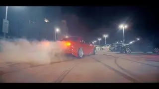 ZUH - Devil Inside (Official Music Video)