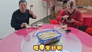 福建省福清市南少林寺，吃个随喜斋饭既实惠又有体验感！