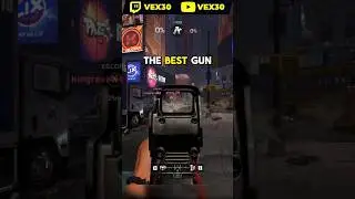 THE BEST GUN IN XDEFIANT #xdefiant #gamingvideos #ubisoft