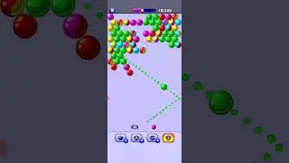 Bubble Shooter Pop Bubble Level 1236- 1240 By Match3 Fun Games Gameplay Walkthrough 