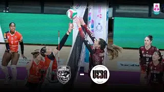 Cuneo - Busto Arsizio | Highlights | 22^ Giornata, Serie A1 Tigotà | LVF 2025/26