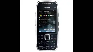 Nokia E75 ringtones