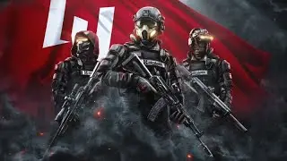 Warface/Варфейс