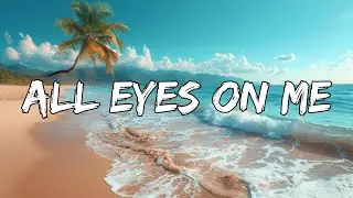 All Eyes On Me | Confident Pop / Fun Vibes | Lyrics #lyrics #music #song