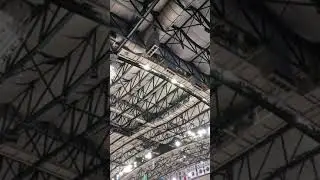 Dallas Stars Goal Horn
