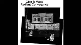 Gian & Massi - Dazzling Horizon [LACK013]