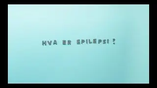 Hva er epilepsi?