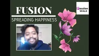FUSION | Nilesh Verma | Cover | Main Koi Aisa Geet Gaoon | Shah Rukh Khan & Juhi Chawla | Yes Boss