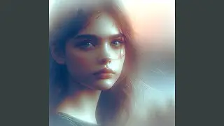 Little girl with sad eyes (Acoustic Version)