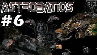 Astrobatics - Under Heavy Fire #Mission 6