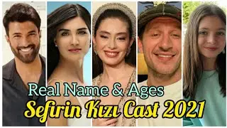 Sefirin Kızı (The Ambassador's Daughter) Cast, Real Name And Ages, | Tuba B&uuml;y&uuml;k&uuml;st&uuml;n, Engin Aky&uuml;rek
