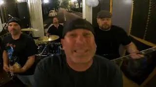 Last Wish - Not Going Away (Official Music Video)