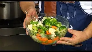 Receta juaj, 
