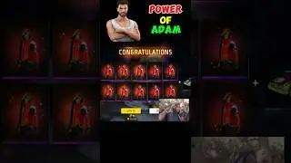 IMPOSSIBLE  🍷🗿 GARENA FREE FIRE #shorts #kentaff