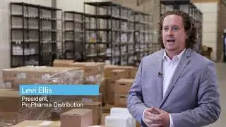 ProPharma Distribution   Success story of Acumatica Cloud ERP Implementation