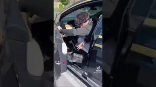 Asking Luxury Car Owners What They Do For A Living|Alex Stokes|Alan Stokes|Amp World Shorts/AREI|