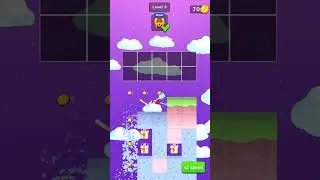 Merge miner - мобильная игра в стиле Minecraft! #minecraft #mine #craft #indiegame #game #mobilegame