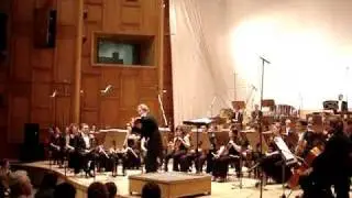 Alexandr DUBACH - Niccolo Paganini, Capriciu, op 1, nr 24 in A minor