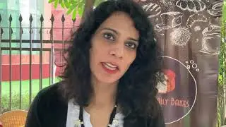 Asiad Organic Market week 4