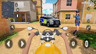 Jogo de Motos Elite Motos 2 big opan world online Multiplayer gameplay E.P 311