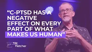 What is Normal? Complex Trauma's Effect on Mental Health
