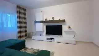 Apartament 2 camere decomandat + loc de parcare intabulat