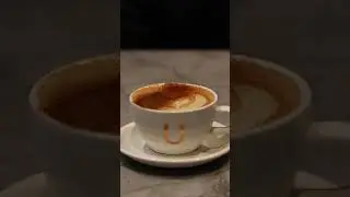 Instagram-worthy Coffee?