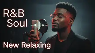 After Dark Rhythms | Chill R&B Soul – Smooth & Dreamy Vol.8