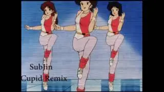 SubJin Cupid Remix - Don't Matter