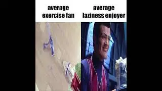 Average Fan Vs. Average Enjoyer meme/105 views special pog