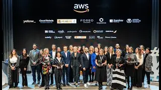 Women Startup Awards