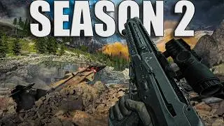 Battlefield 6 Season 2 Release | Thoughts & State Of The Game