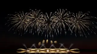 Finale3D | M83 - Outro