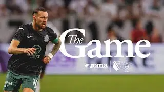 The Game: Legia Warsaw 3 Hibernian 3 (Agg: 5-4)