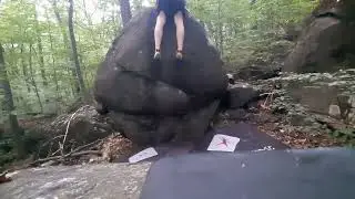 The Pete Heckler Memorial Dyno, V3 | Haycock (Hangar 18)