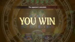 Shadowverse - Amazing! (Midrange Shadowcraft)