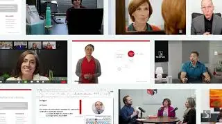 NEW Learning Experience Platform by SkillPath
