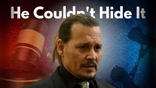 The Confession That Exposed Johnny Depp&rsquo;s DARKEST SECRET!