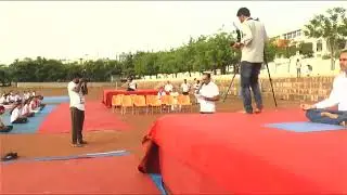international yoga day 2022 #idy2022