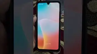 Samsung Galaxy M16 5G One UI 7.0 / Android 15 Software Update Installation