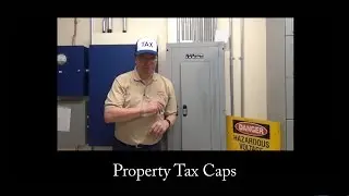 The Property Tax Caps