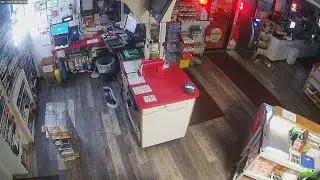 Surveillance video: Brandon ATM theft