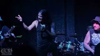 Aceldama-live Goremaniacs [Lima-Per&uacute;]15/8/2025