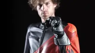Spidi Super-R