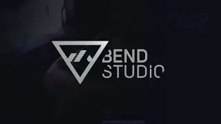 Unveiling the New Bend Studio Logo | Livestream