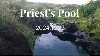 Priest's Pool_프라이스트스 풀
