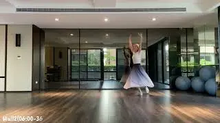 Whispers of Forever (AL Line Dance)
