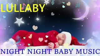 NAOMI'S SUPER RELAXING LULLABY, AMAZING GO TO SLEEP MUSIC BY NIGHT NIGHT BABY MUSIC