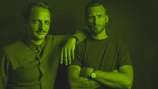 First Spins: Various Artists - The Round Up 4 [Heist Recordings] (BE-AT.TV)